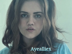 Ayealliex