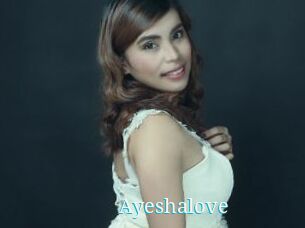Ayeshalove