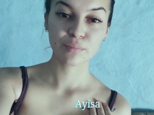 Ayisa