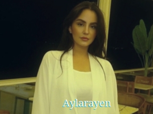 Aylarayen