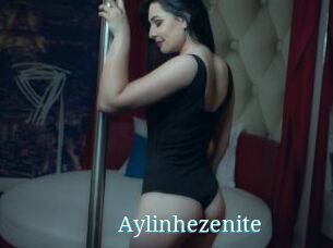 Aylinhezenite