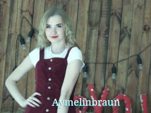 Aymelinbraun