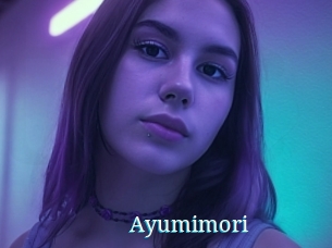 Ayumimori