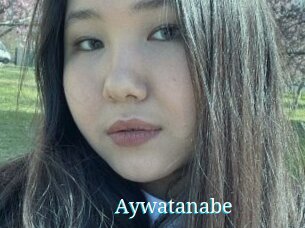 Aywatanabe
