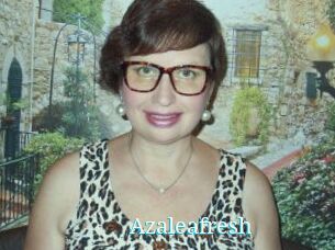 Azaleafresh