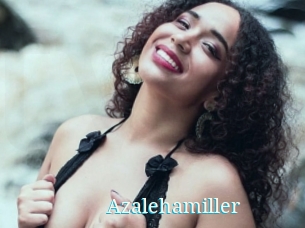 Azalehamiller