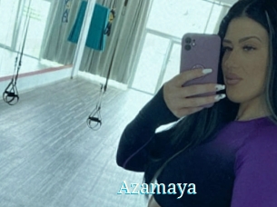 Azamaya
