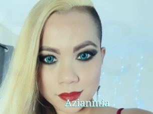 Azianmia