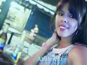 Azulcielo