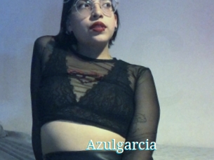 Azulgarcia