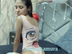 Azulnakamura