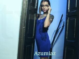 Azumiaz