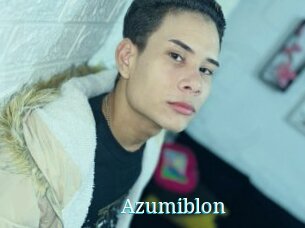 Azumiblon
