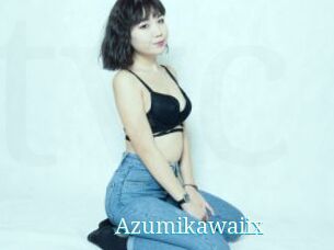 Azumikawaiix