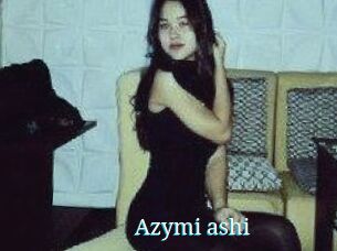 Azymi_ashi