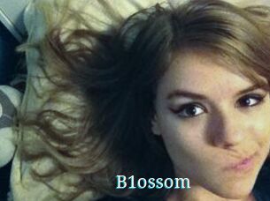 B1ossom
