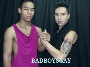 BADBOYSGAY