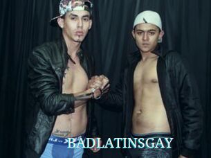 BADLATINSGAY