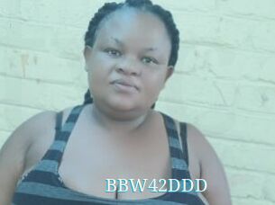 BBW42DDD