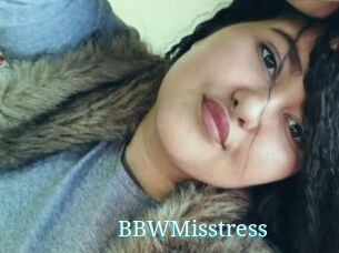 BBWMisstress
