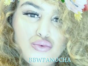 BBWPANOCHA