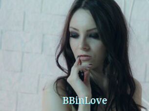 BBinLove