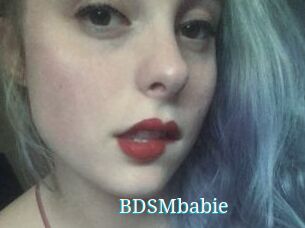 BDSMbabie