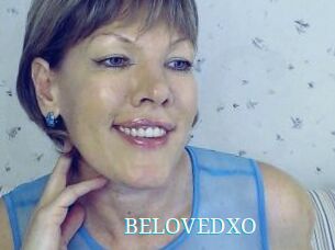 BELOVEDXO