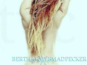BERTHAFAIYE_MADPECKER