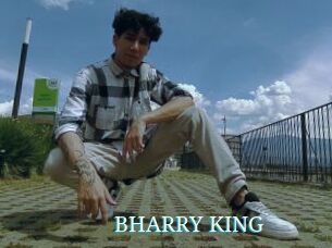 BHARRY_KING