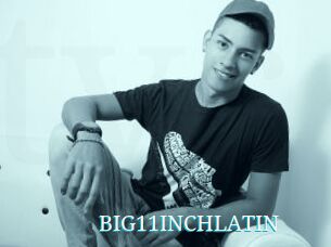 BIG11INCHLATIN