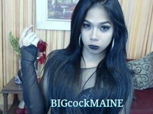 BIGcockMAINE