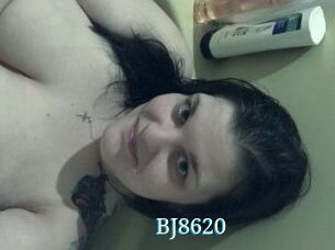 BJ8620