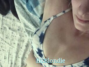 BKBlondie
