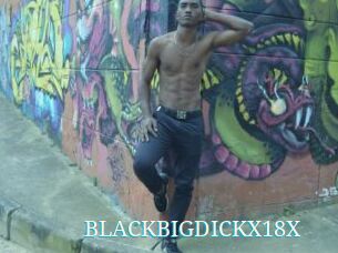 BLACKBIGDICKX18X