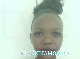 BLACKDIAMOND28