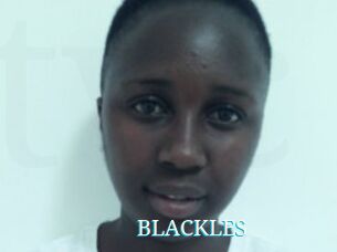 BLACKLES
