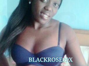 BLACKROSE69X