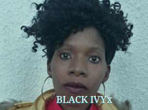 BLACK_IVYx
