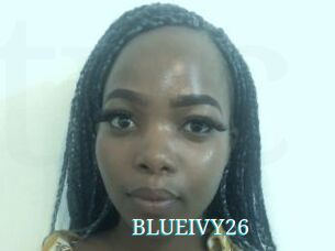 BLUEIVY26