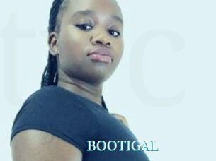 BOOTIGAL
