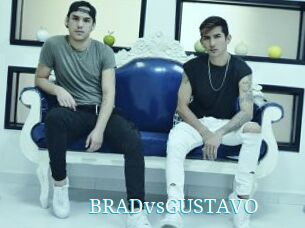 BRADvsGUSTAVO