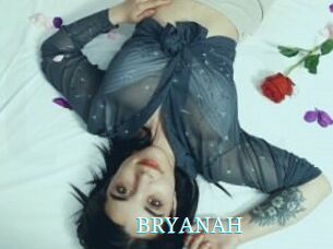 BRYANAH
