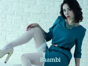 Baambi