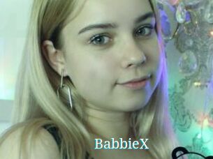 BabbieX