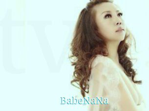 BabeNaNa