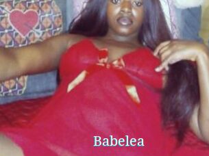 Babelea