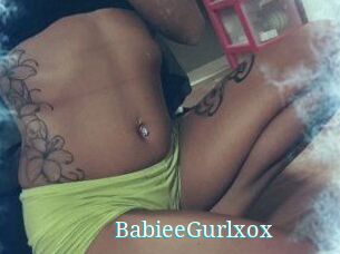 BabieeGurlxox