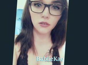 BabiieKae