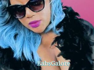 BabsGalore
